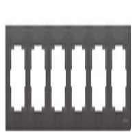 RİTA ALTILI YATAY ÇERÇEVE FÜME 1